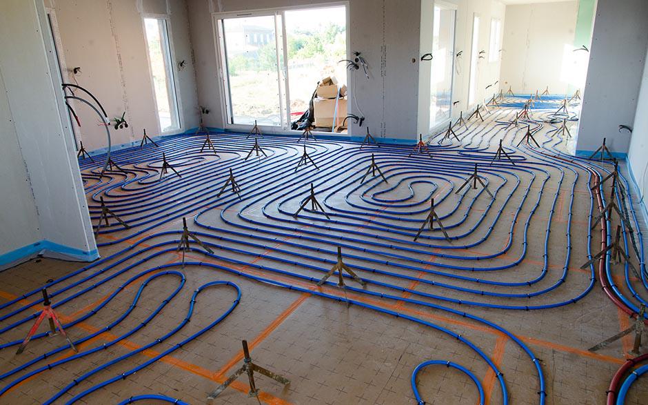 installation chaudière gaz Viroflay
